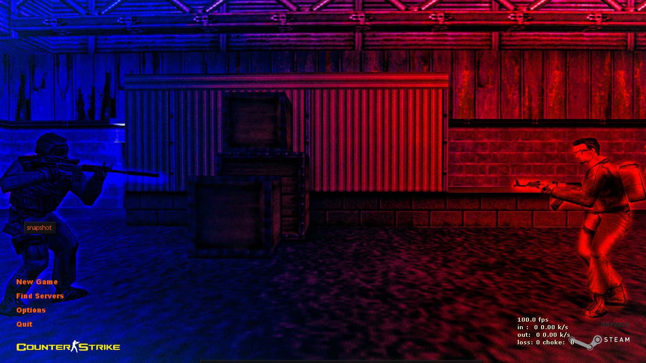 Counter-Strike 1.6 ArtaKey